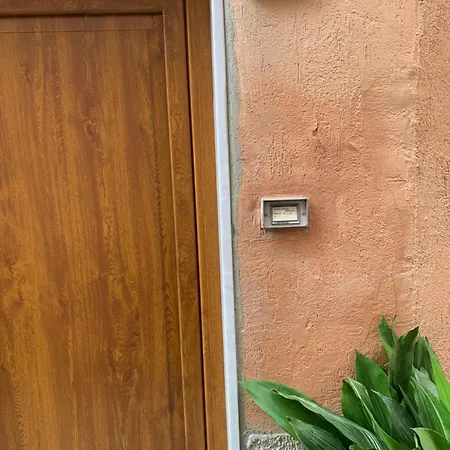 La Casetta Di Gemma *